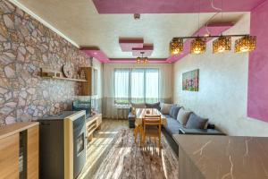 Sweet Home апартамент 530 Смолянски езера