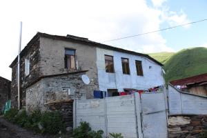 Guesthouse Marshan