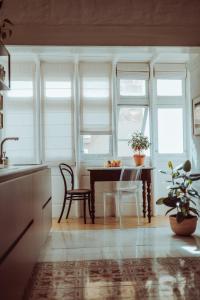 Santa Margerita Palazzino Apartment