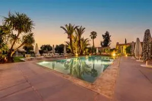 Villa Nour - Douar Bellouk