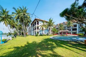 River Beach Resort & Residences