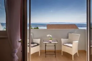 Apartmani Smokovo - Drivenik