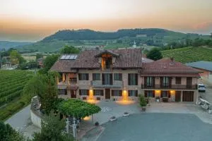 Agriturismo "Le Giustizie" - Agliano Terme