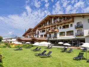 Hotel & Spa Sonne 4 Sterne Superior