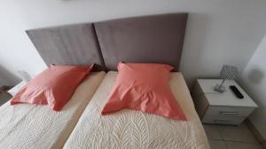 Les Romarins, appartement impeccable et son parking privé