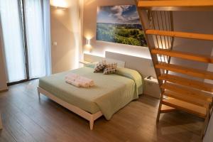 Agriturismo "Le Giustizie"