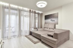 Apartmentai "Nidos Vilnelė"