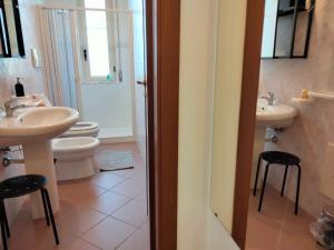 Chambre Double avec Salle de Bains Privative