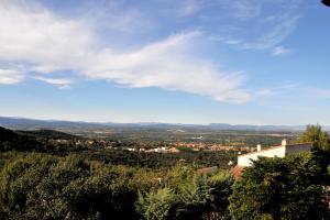 Appartements Belle Vue : Appartement avec Vue sur la Montagne