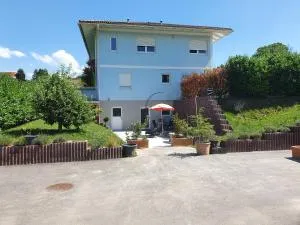 Maison d'hôtes Bleu Cudrefin - Cudrefin