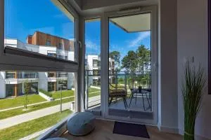 VacationClub - Let’s Sea Baltic Park C79 - 贡斯基