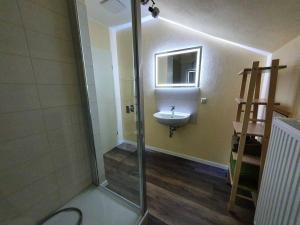 Ferienwohnung Am Bahnhof