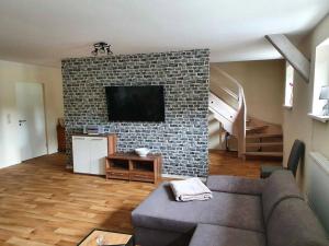 Ferienwohnung Am Bahnhof