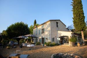 Le Mas des Romarins, FAYENCE