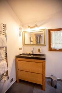 B&B / Chambres d'hotes Le Mas des Romarins, FAYENCE : photos des chambres
