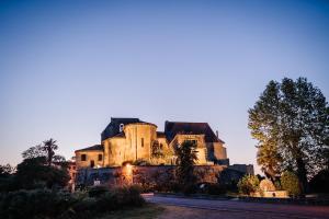 Maisons d'hotes Le Bivouac bivouacbyalain : photos des chambres