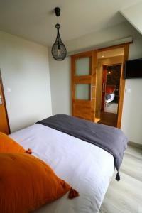 Hotels Hostellerie Bellevue : photos des chambres