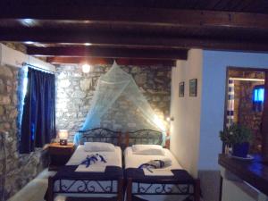 Anatoli Studios Schoinoussa-Island Greece