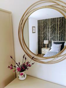 Furlong Cottage @ Higher Stancombe Farm