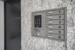 APART HERZOG - URBAN LUXURY LIFESTYLE direct at Steinbergpiste and Steinbergbahn