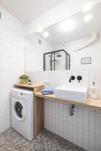 Apartamenty Sea & City Gdynia - Praia Apartments