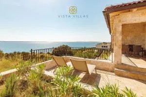 Vista Villas - Lovely Dreams Apartment Villa W - Stošići