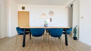 GARDEN OF EDEN Modern Apartments - APARTELLO,com