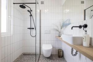 Apartamenty Sea & City Gdynia - Praia Apartments