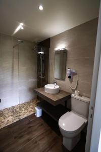 Hotels Hostellerie Bellevue : photos des chambres