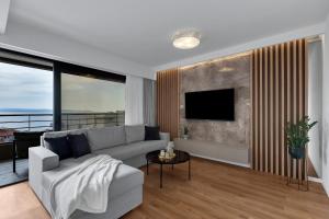3-4 Luxury Apartments L&L Tucepi - 100m from the beach - Makarska Exklusiv