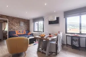 Le Château D'Ancelle - 新拉巴蒂