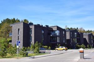 Apartamentai "Palangos Vilnelė"