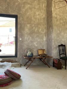 Anexo Casa São Miguel the beauty of imperfection