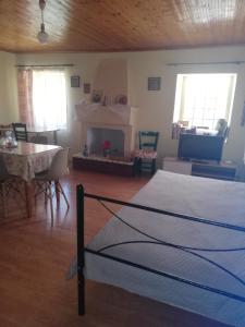 North Evia Evanthia Greece