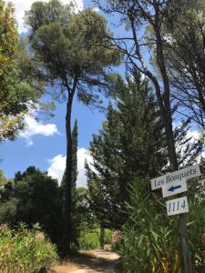 B&B / Chambres d'hotes Les Bosquets : photos des chambres