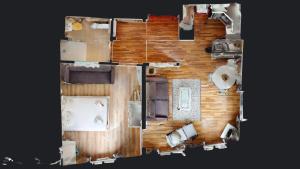 Appartment PETITE VENISE centre historique