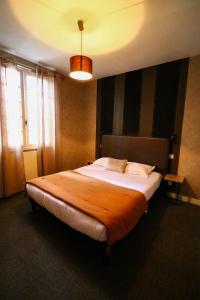 Hotels Hostellerie Bellevue : photos des chambres