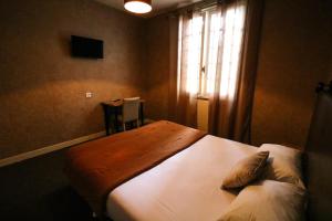 Hotels Hostellerie Bellevue : photos des chambres