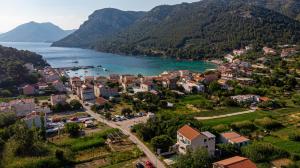 Viboni Apartments Zuljana