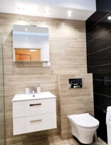 Cracow NOVUM Apartment Downtown 4 persons