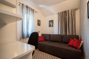 Viboni Apartments Zuljana