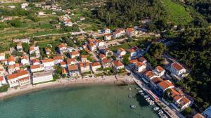 Viboni Apartments Zuljana