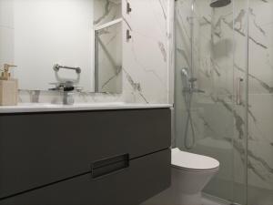 Lisbon over the river