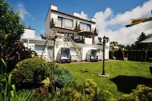 Gościniec Santa Maria - Zieleniewo