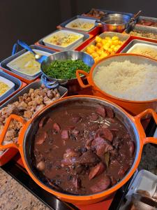 SJ Jaguariaíva - San Juan Jaguariaíva