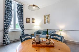 Appartements Ker Cobi : photos des chambres