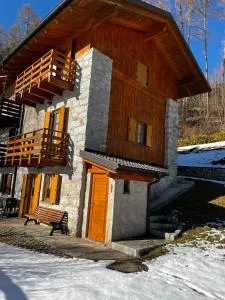 Baita GEGIA - Strigno