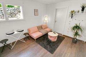 Magnifique studio cosy