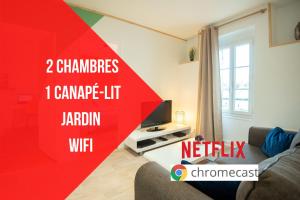 Appartements A la Motte Bridard : photos des chambres