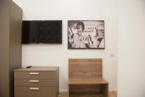 Salerno City Apartments